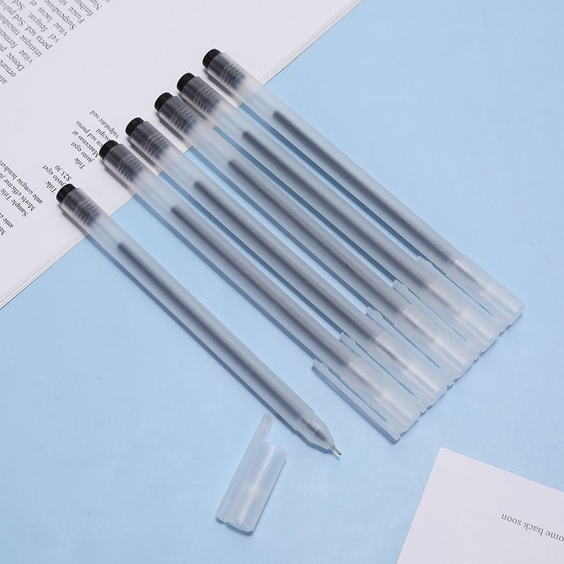 

Pulpen Gel Import 0.5 mm