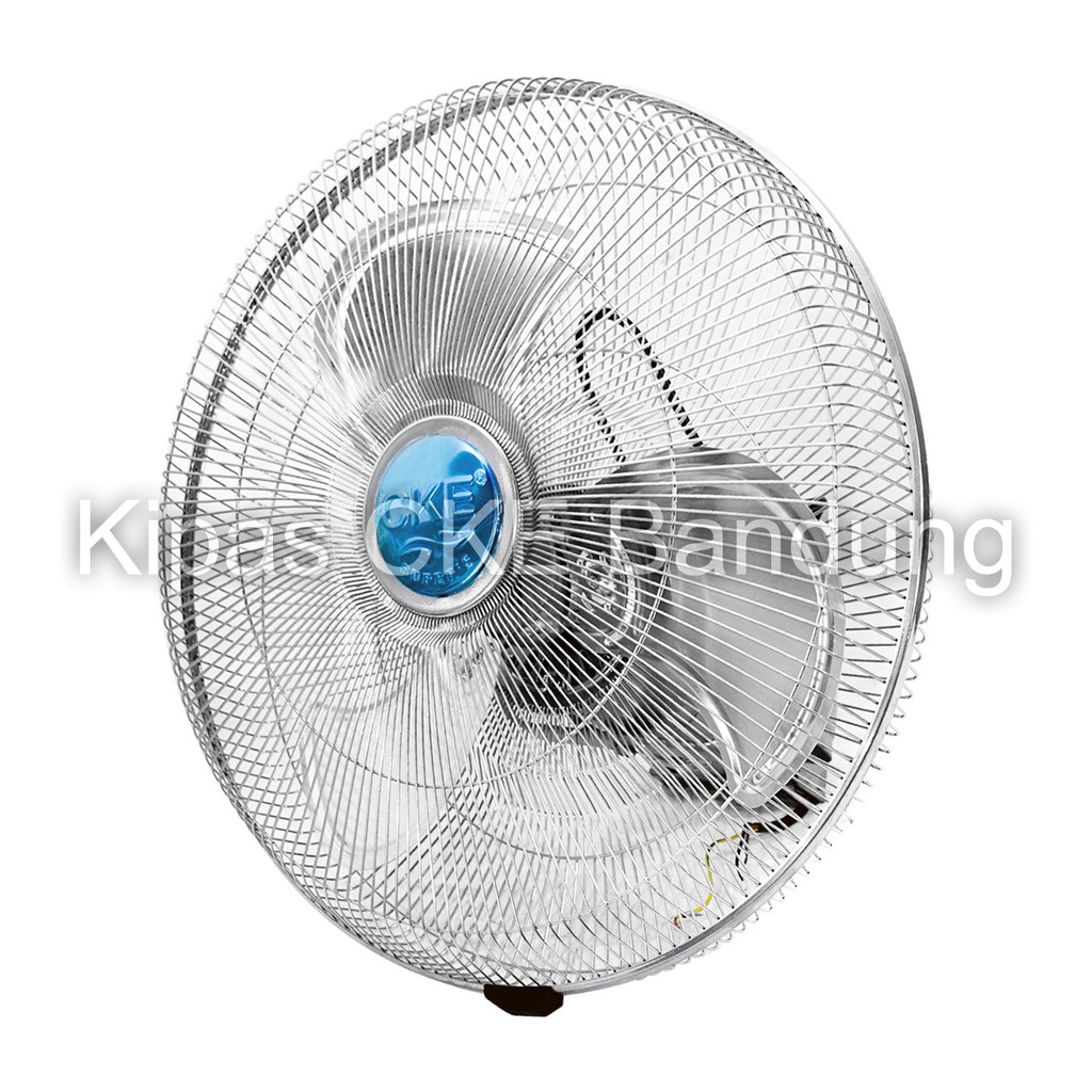 Ceiling Fan CKE 20 Inch AUTO-C-FLB50/3BL-TH Kipas Angin Kantor Rumah Cafe Restoran Gudang
