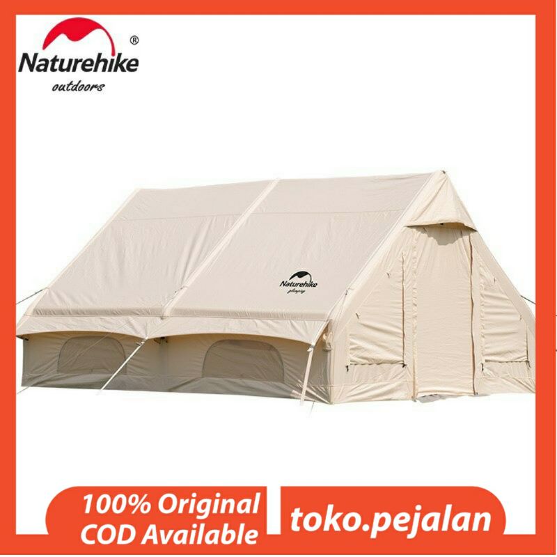 TENDA COTTON SERIES NATUREHIKE NH20ZP010
