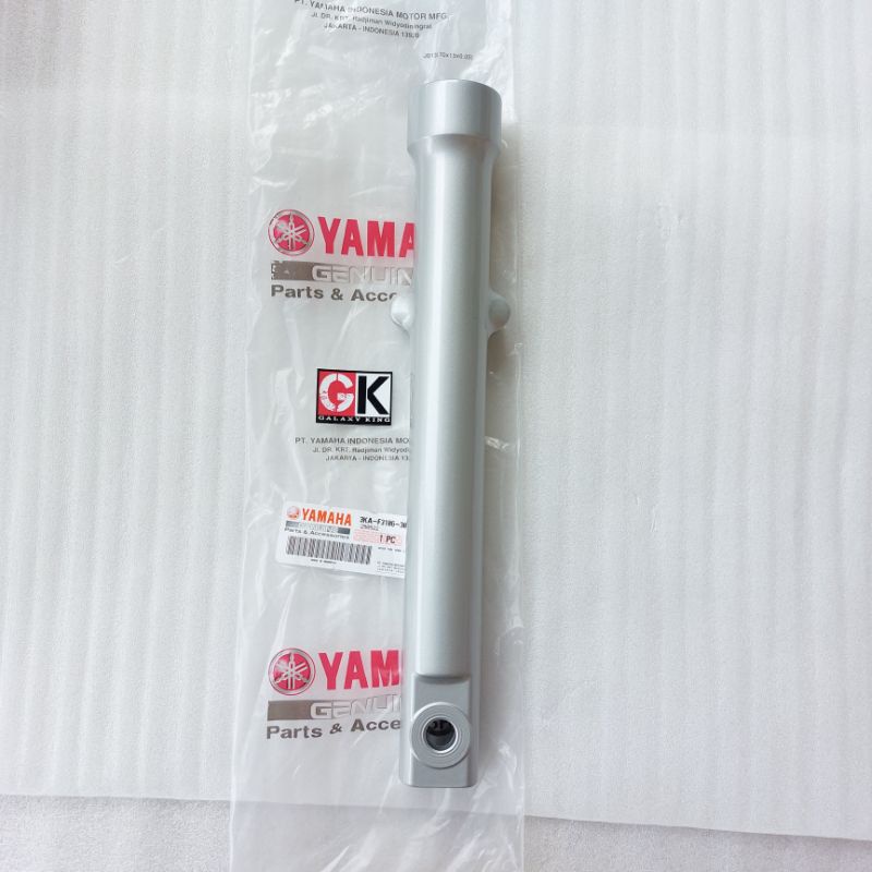 BOTTOM BOTOM TABUNG AS SHOCK SHOK SOK DEPAN KIRI RX KING NEW ORIGINAL