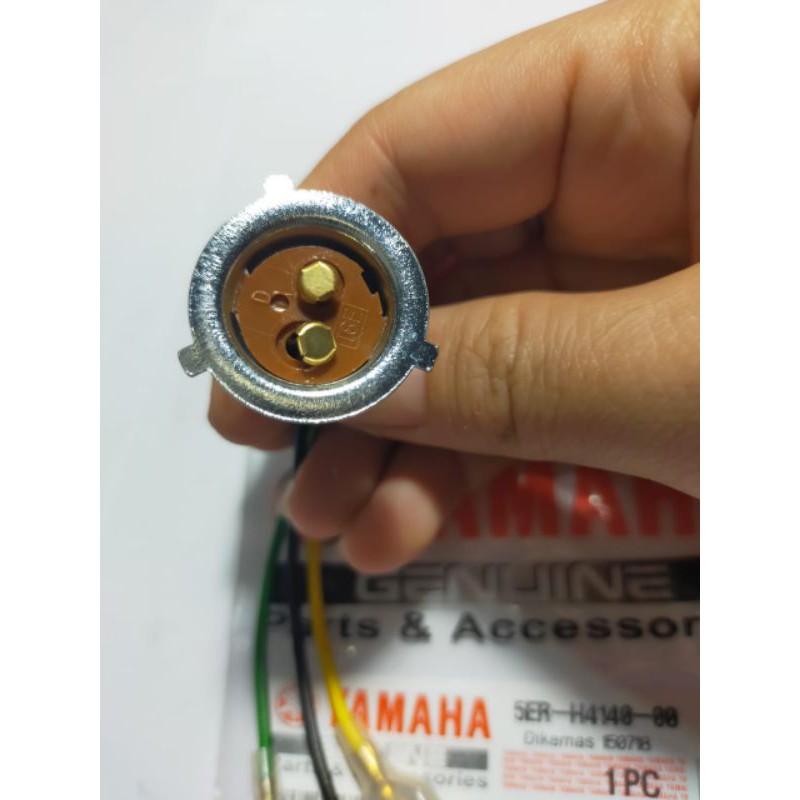 piting Lampu Mio,Vega r Jupiter -MX