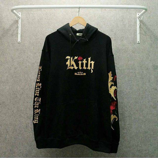 Kith Hoodie
