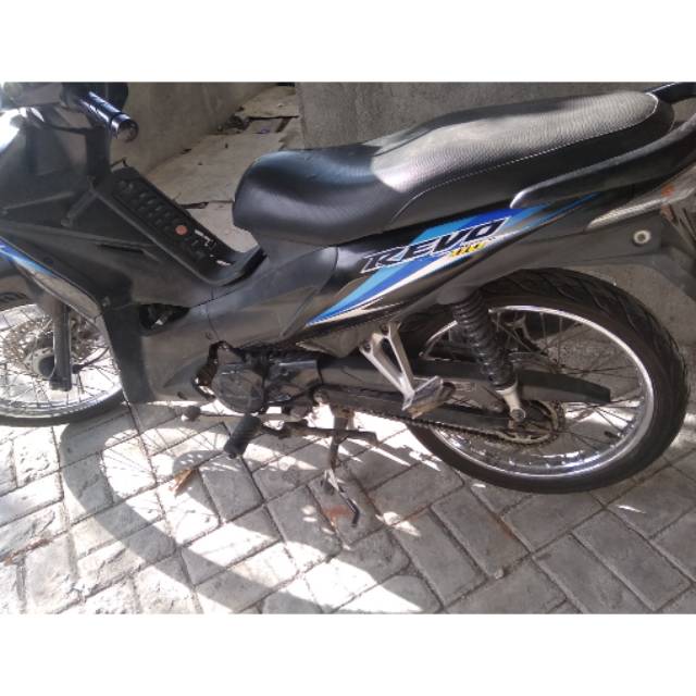 Jual Honda Revo Fit Thn 11 Shopee Indonesia