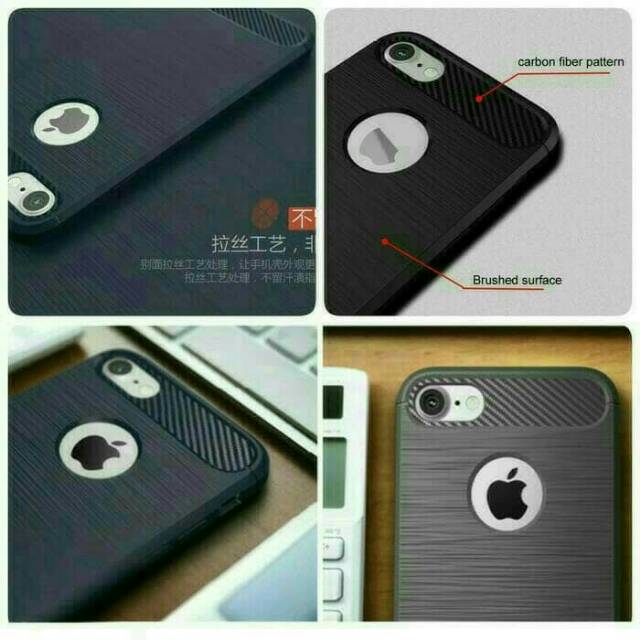 Case Carbon Iphone 6 6s