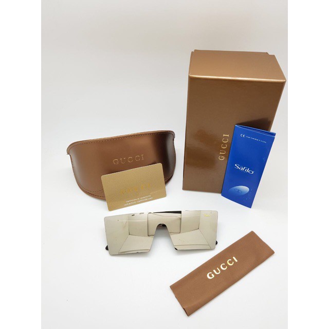 KACAMATA + BOX GUCCI 180005