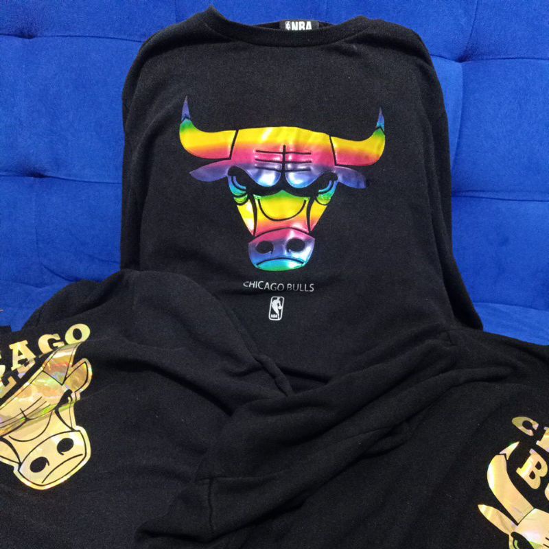 CN CHICAGO BULLS second original