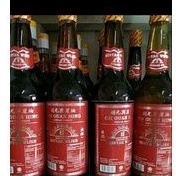 

minyak wijen oh guan hing 600 ml