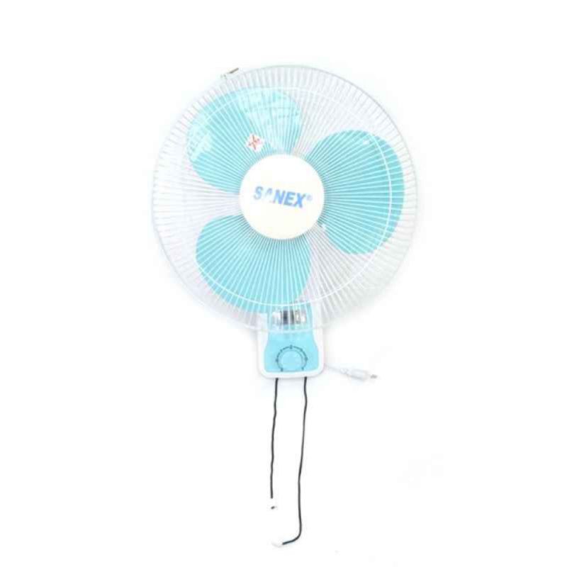 kipas angin dinding sanex 16 inch