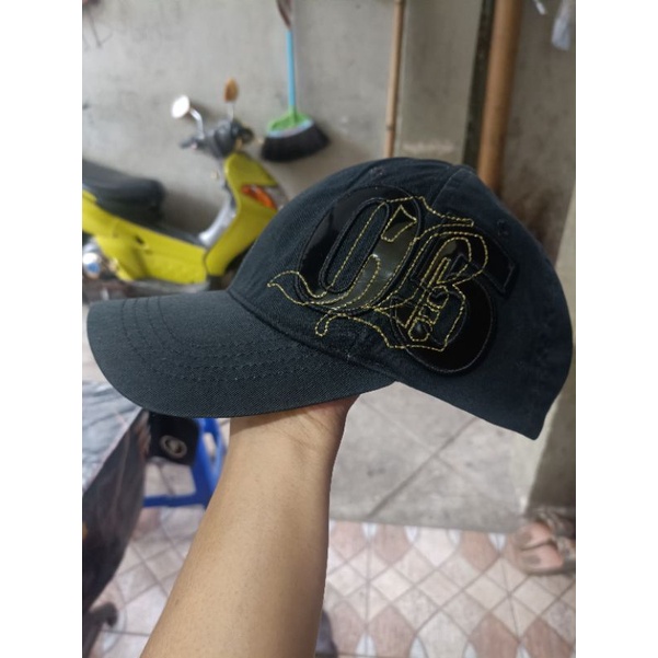 Caps Fubu - Topi Fubu - termurah