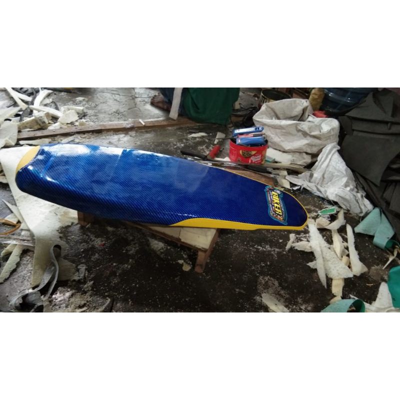 Jok Beat NEW / FI / STREET / KARBU - Jok Beat kulit karbon - Jok Beat Karbon