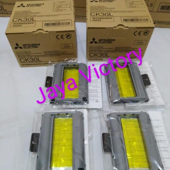 

Termal | Kertas Usg Mitsubishi Color Ck30L