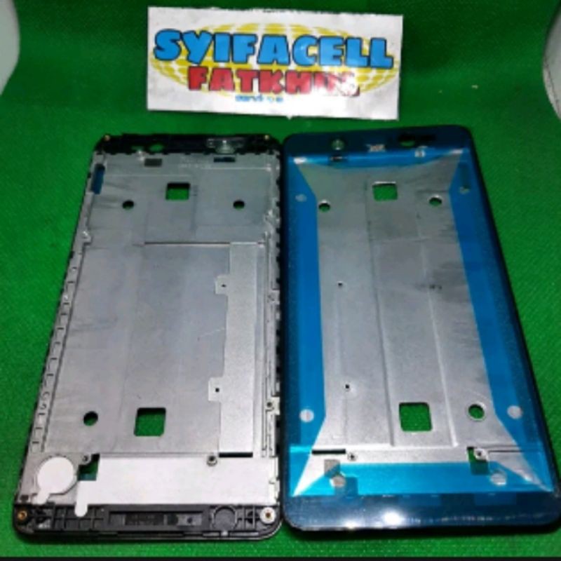 FRAME LCD ANDROMAX L NEW ORI