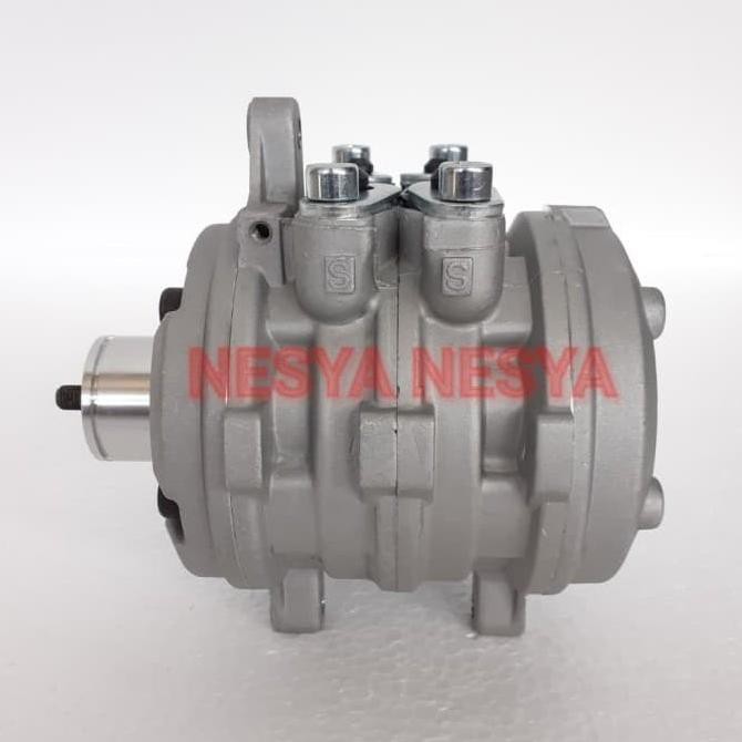 Compresor Kompresor Ac Mobil Suzuki Esteem Lama (New/Baru) Sae 