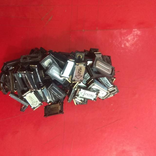 Speker Bawah Sharp SH04H & SHV34 original