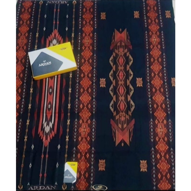 sarung ardan gse