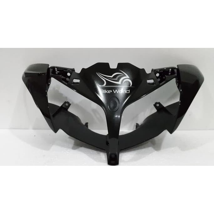 Batok Depan Jupiter Z New 31B-F6143-00-P1 Yamaha Genuine Parts Bikew31 Segera Beli
