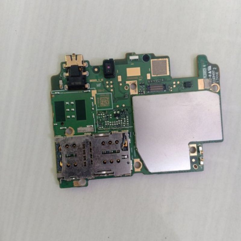 Mesin Xiaomi Redmi 5A Hidup normal