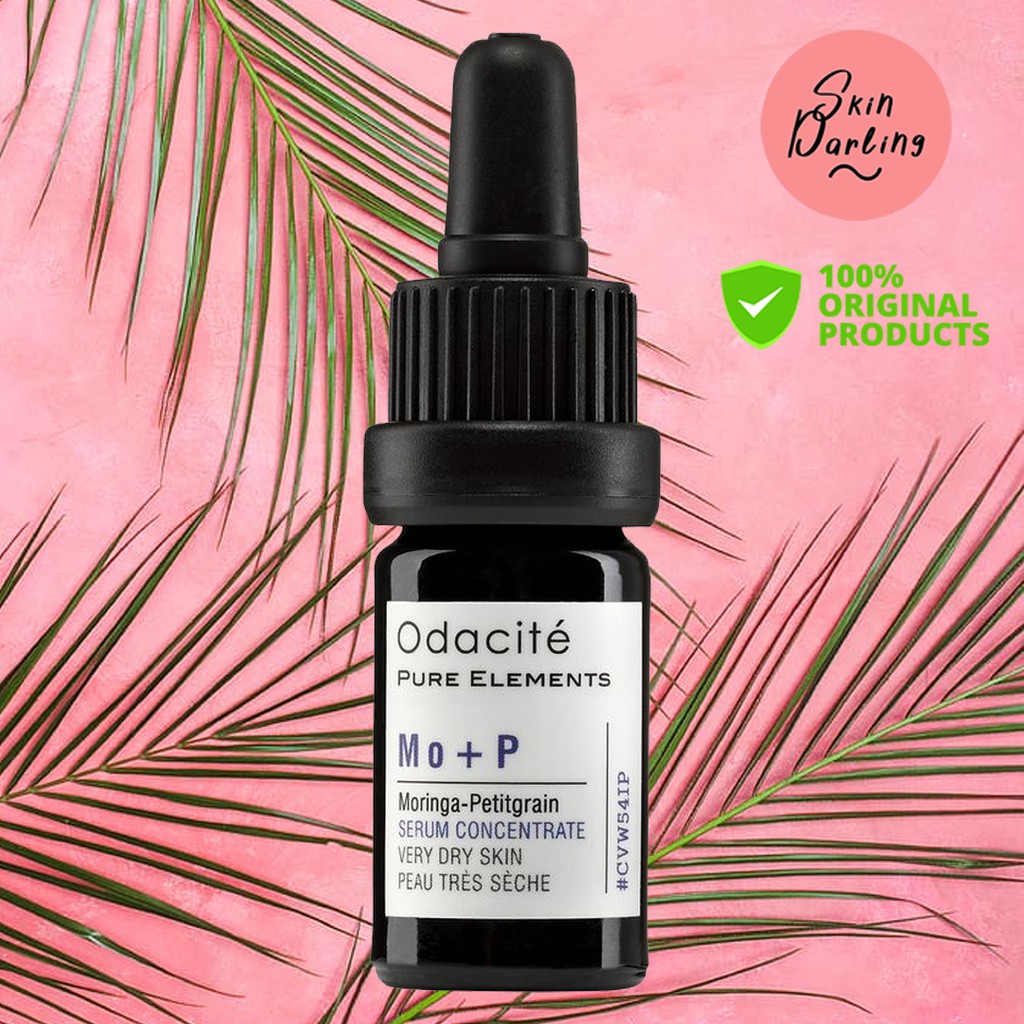 serum for very dry skin