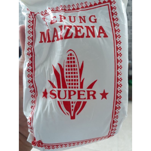 

tepung maizena super 250 gram