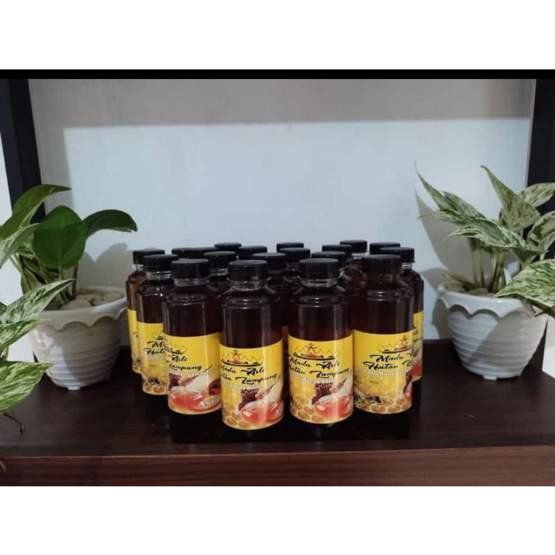 

Madu Murni