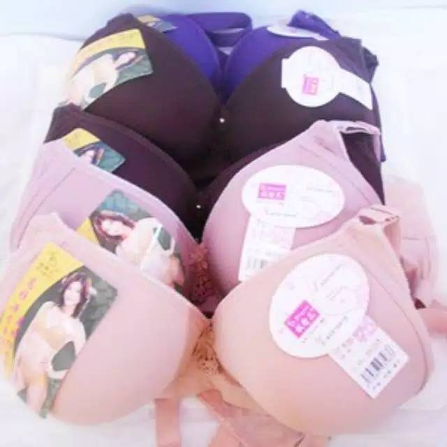 Bh fengyuer busa tanpa kawat | bra busa tanpa kawat