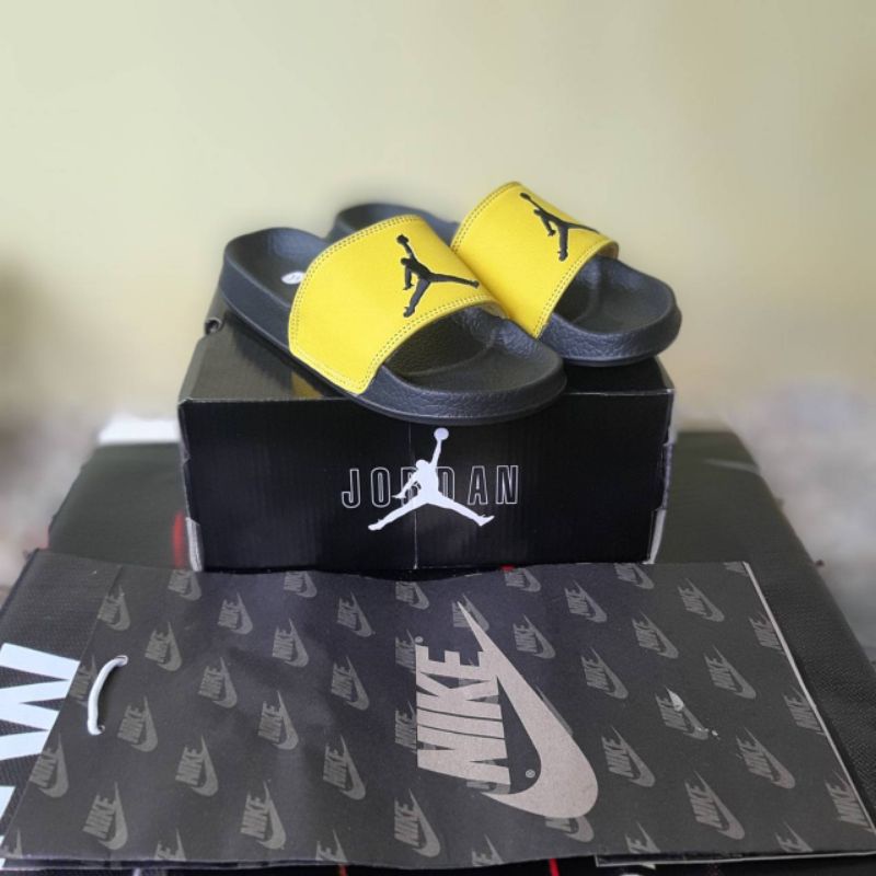 SANDAL ANAK JORDAN LAKI LAKI PREMIUM HIGH QUALITY SENDAL NIKE ANAK