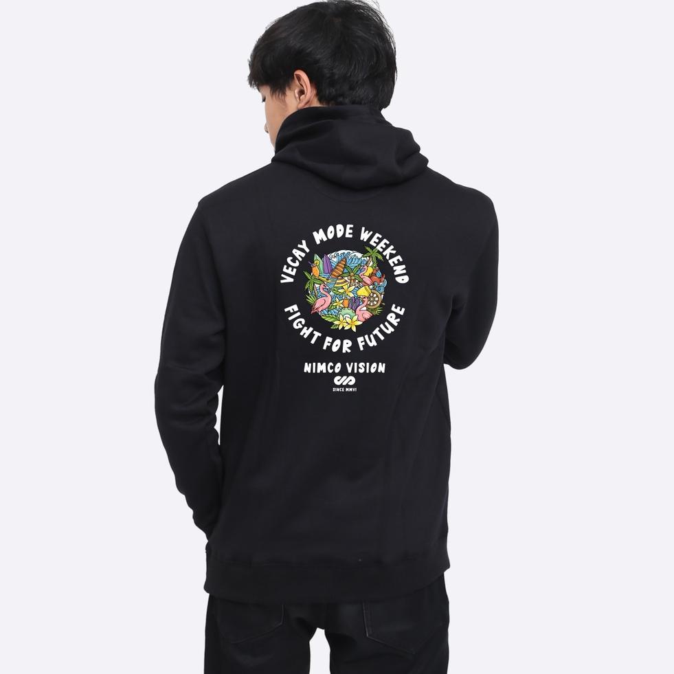 Rpg31au22ν ‣ Nimco Hoodie Original - 4423 | Hoodie Pria | Hoodie Basic Unisex