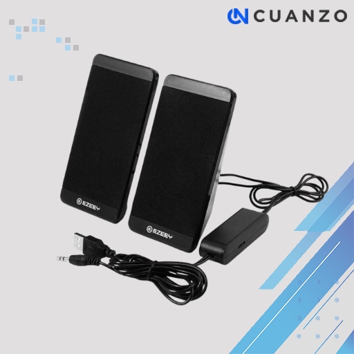 Multimedia Speaker Stereo 2.0 3.5mm / Speaker Pc Komputer Gaming Super Bass Portable / Speaker Laptop Super Bass Keceng Non Bluetooth / Sound Speaker Stereo Multimedia Advance Sobwoofer Karaoke Radio / Speaker Aktif Mega Bass Murah Origina