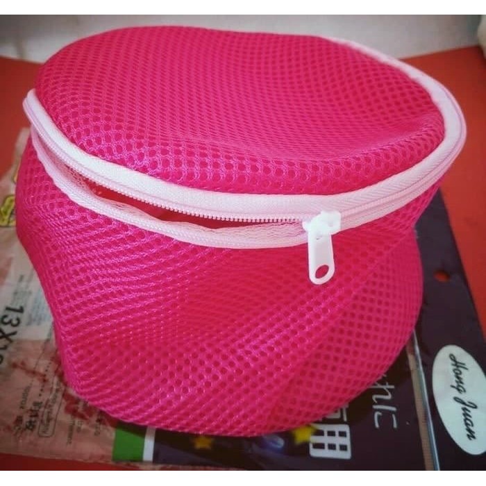 loundry bra bag dan celana dalam bahan kantong lebih tebal