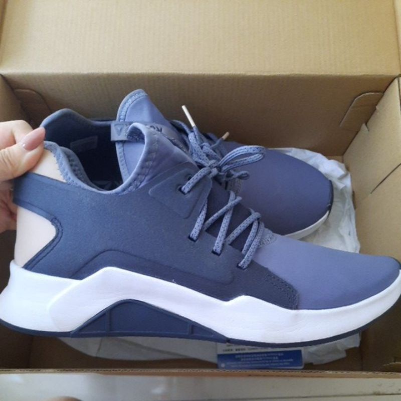 sepatu reebok guresu 2.0 dance shoe purple blue new murah laki laki wanita cowok cewek unisex olahra