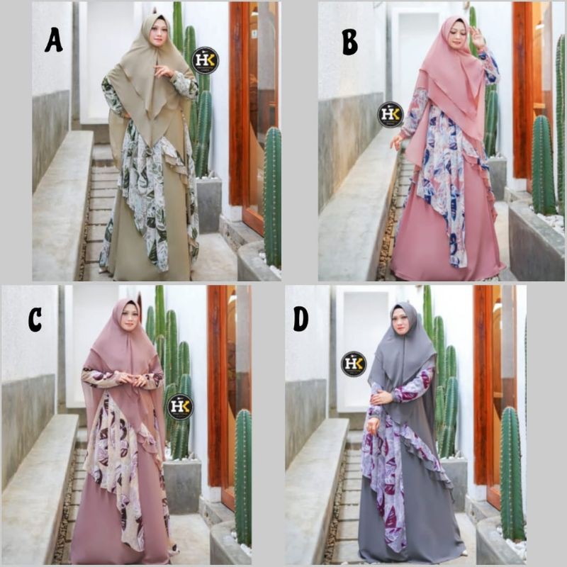 AFSIN SYARI ORIGINAL BY HK