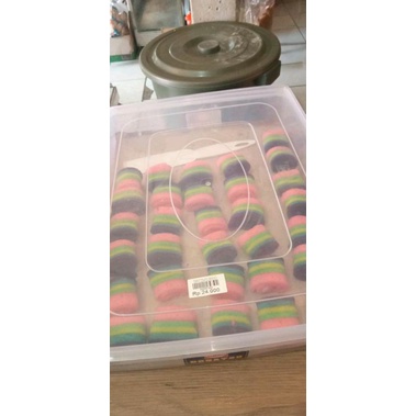 

Bolu ulang tahun