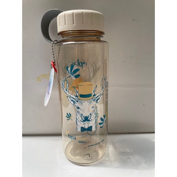 Botol Minum Eplas III 600ml