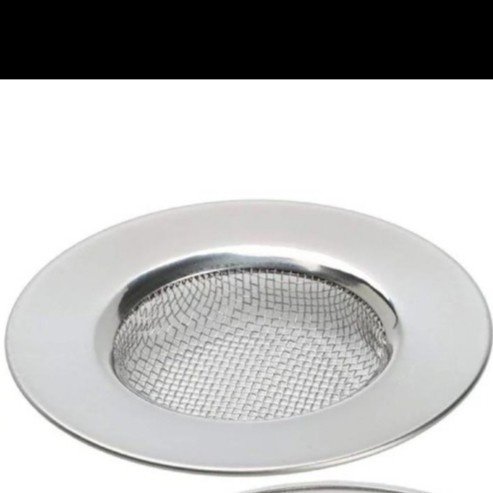 Strainer Saringan wastafel Stainless 11/4inch-Afur Filter Wastafel F41