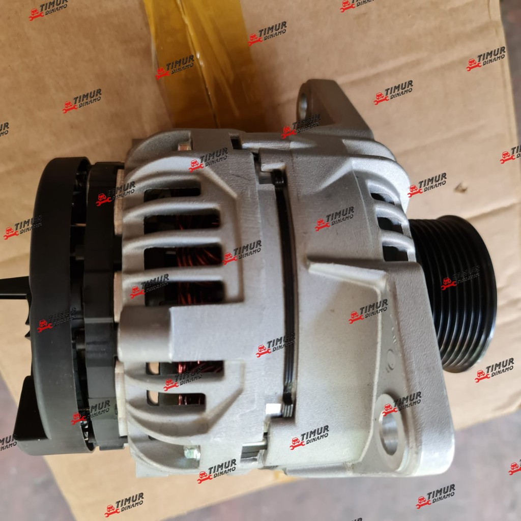 Dinamo Alternator Mitsubishi Fuso PS-230 FJ2523 FZ4024