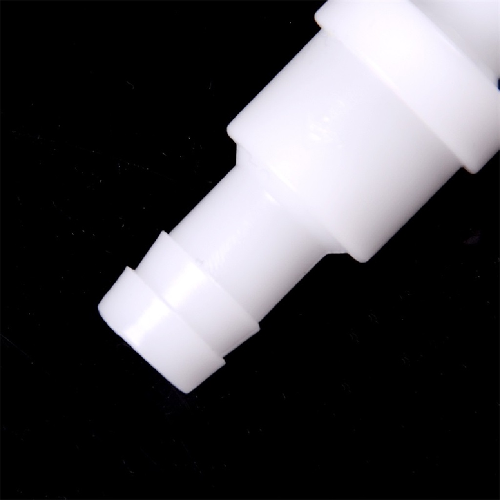 (lsingers1) 1pc Katup Inline Satu Arah 10mm 3 / 8 &quot;Untuk Bahan Bakar / Diesel / Gas / Cairan / Udara / Air