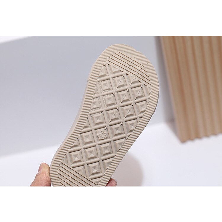[COD] sepatu anak laki laki dan perempuan umur 0-6 tahun keren premium sneakers kasual unisex premium korea / babylovanta