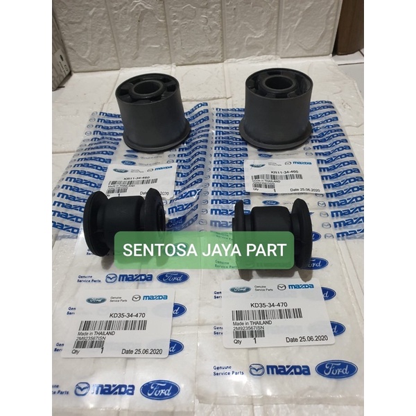 BUSHING ARM MAZDA CX5