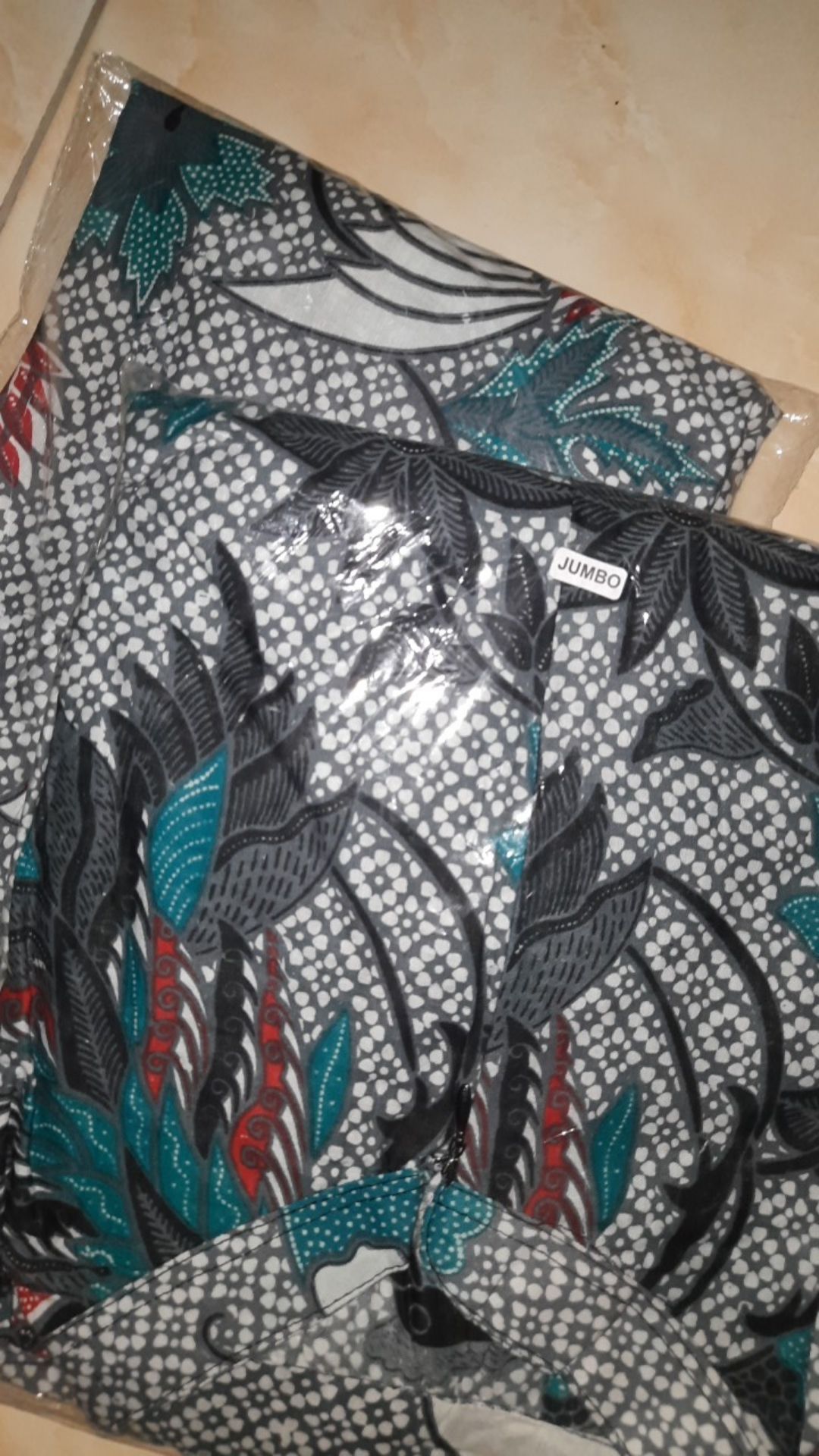 Batik Couple Keluarga Sania Ruffle Ori Ndoro Jowi Dnt Sogan Motif Merpati Putih