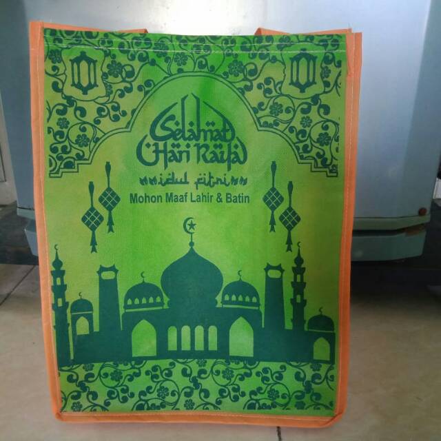 Tas Parcel/ Tas