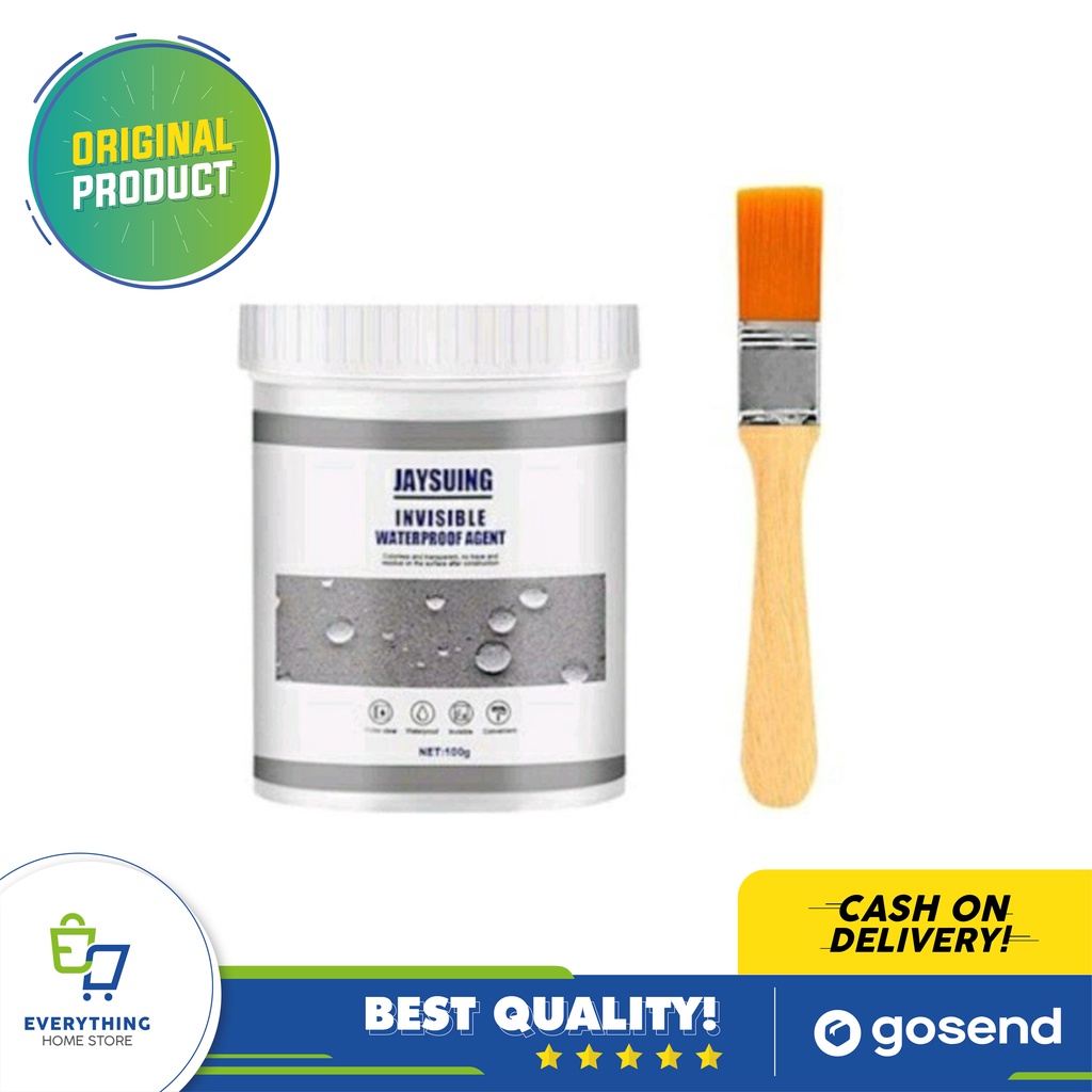 Lem Tahan Air X2000 EHS