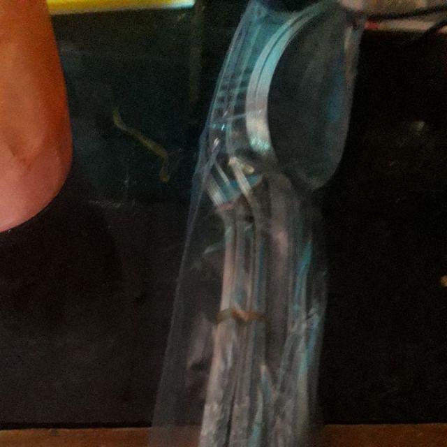 Nagada Garpu Makan Stainles 12 Pcs