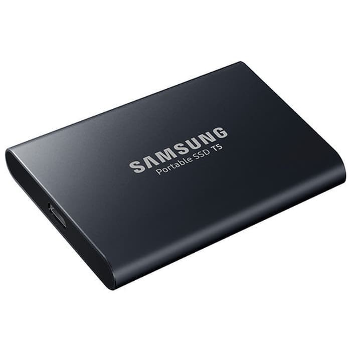 Samsung T5 SSD 1TB External Portable