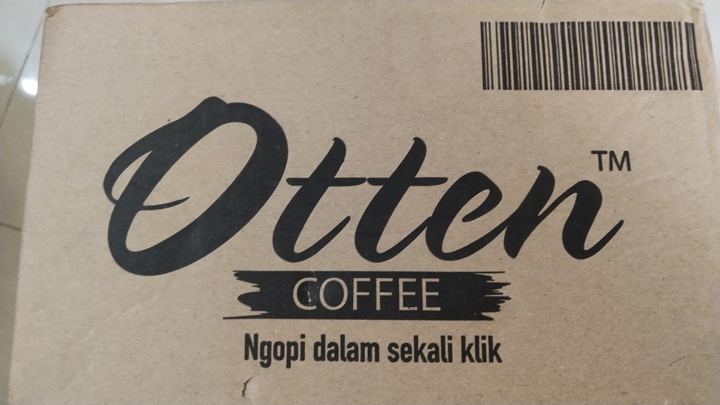 Delter - Coffee Press
