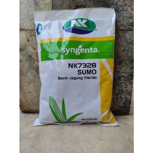 BENIH JAGUNG NK SUMO 7328
