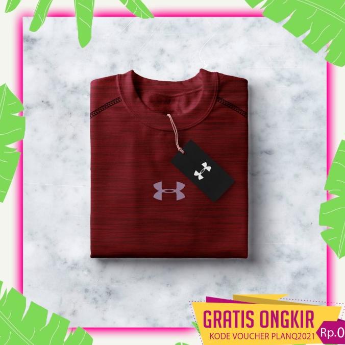 Baju Sport Lengan Panjang Wanita Premium Import Kaos Olahraga Jumbo
