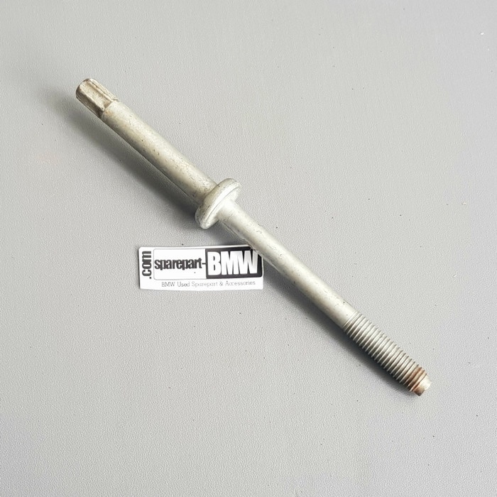 baut bumper depan BMW E46 E39 {Part by BMW Speciall Part}