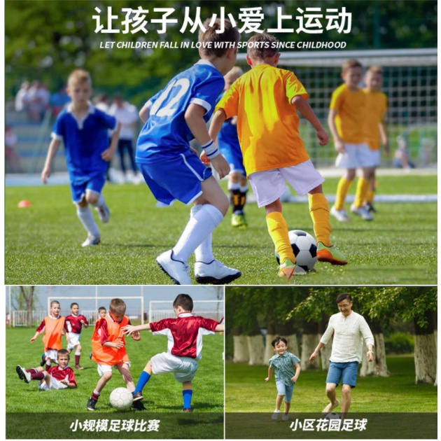 J3 - Mainan anak soccer  mini sepak bola anak