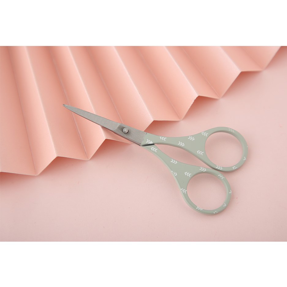 ILAHUI Beauty Scissors Printed / Health &amp; Beauty