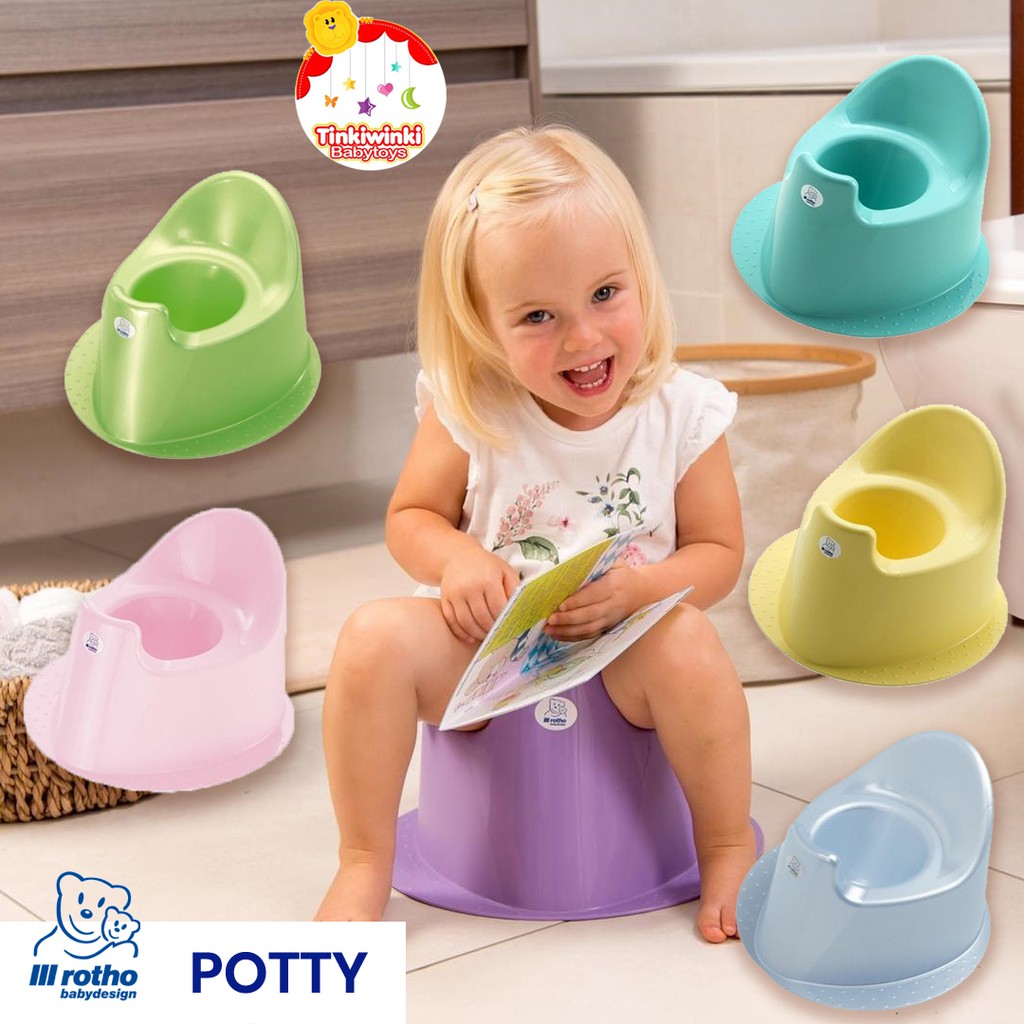 Rotho - Potty